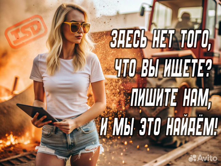 Турбокомпрессор рс200-7 6735-81-8031