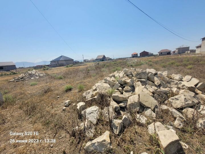 Участок 5 сот. (ИЖС)