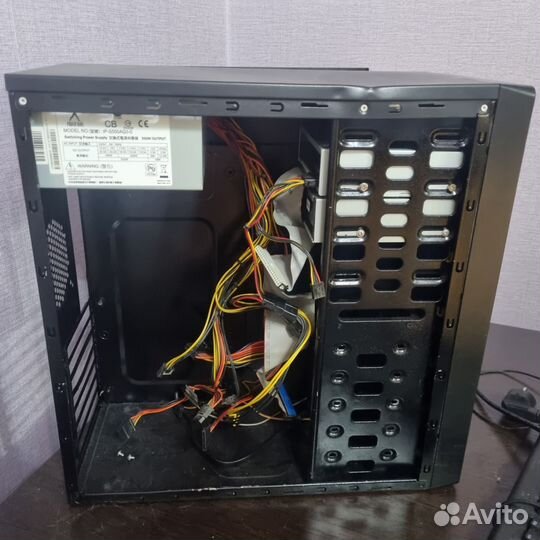Корпус для пк