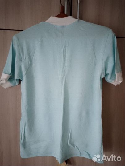 Футболка СССР бронь