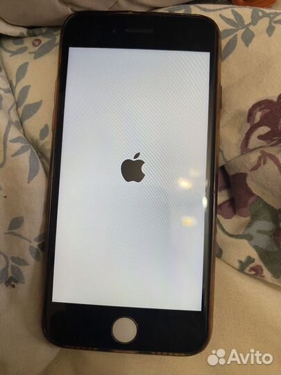 iPhone 7, 128 ГБ