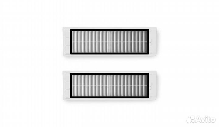 Набор для Xiaomi Roborock S5 Max/S6 MaxV/S50/S51