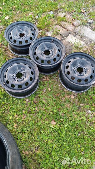 Продам диски