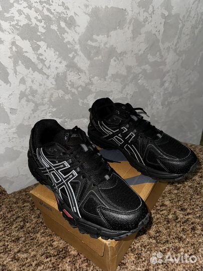 Кроссовки Asics 42 размер