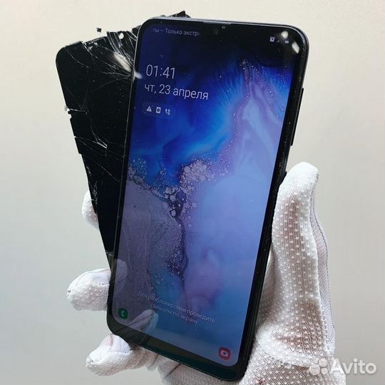 Ремонт телефонов, планшетов и компьютеров