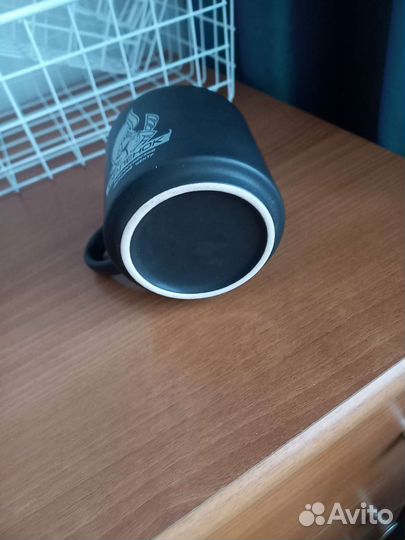 Кружка из Арленка