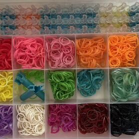 Rainbow Loom