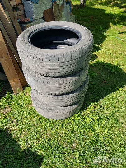 Hankook Optimo K415 225/60 R17