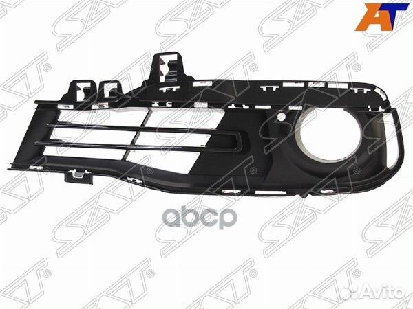 Оправа птф BMW 3-Series 15-19 (Слева)