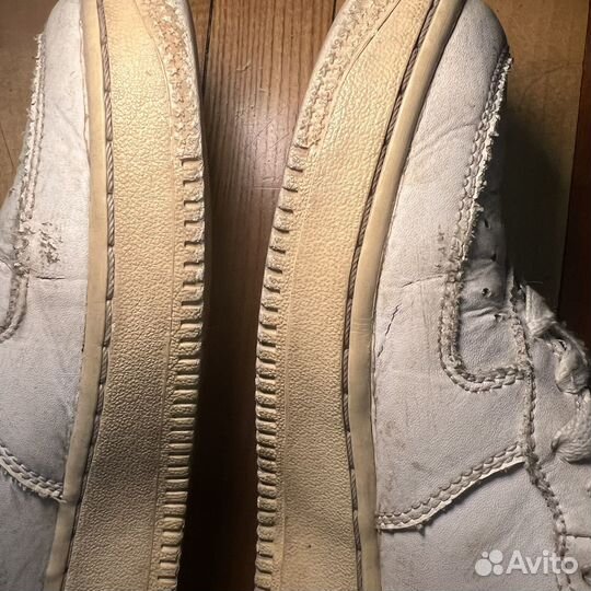 Кроссовки nike air force 1