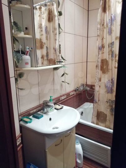 3-к. квартира, 66 м², 1/2 эт.