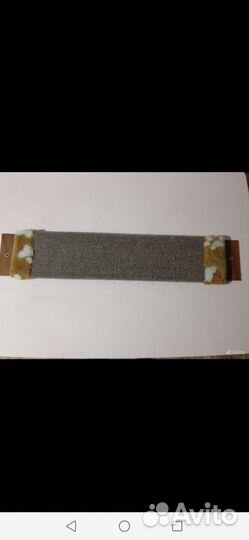 Когтеточка для кошек