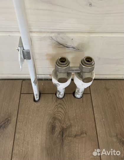 Укладка Ламинат Плинтуса