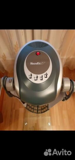 Вибромассажер