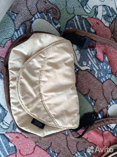 Коляска 3 в 1 с автолюлькой