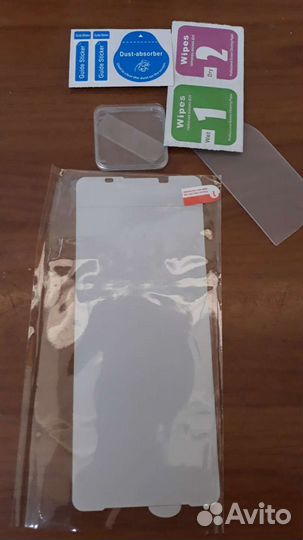 Чехол на Sony Xperia 5mark2