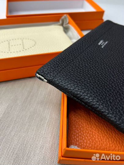 Клатч Hermes