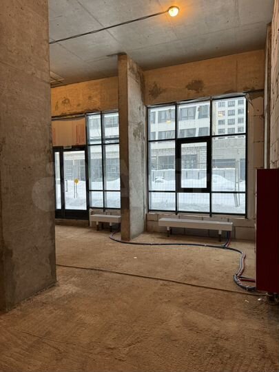 Свободного назначения, 49.3 м²