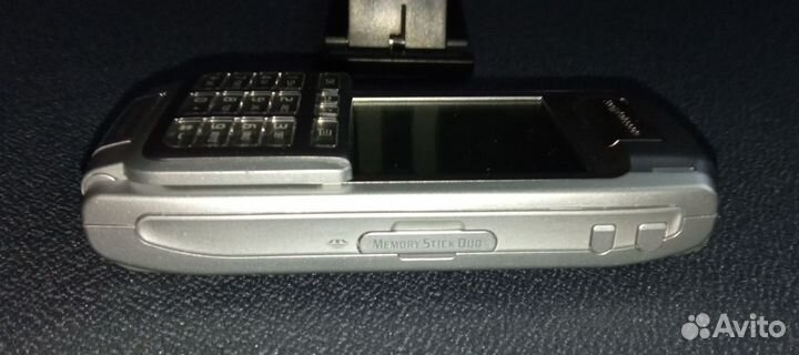 Sony Ericsson P910i