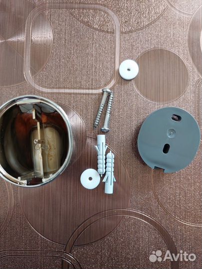 Настенный держатель oras