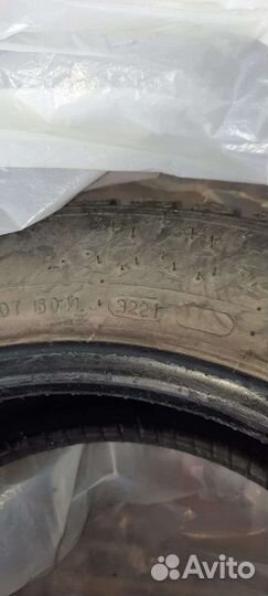 Nokian Tyres Hakkapeliitta 9 185/60 R15