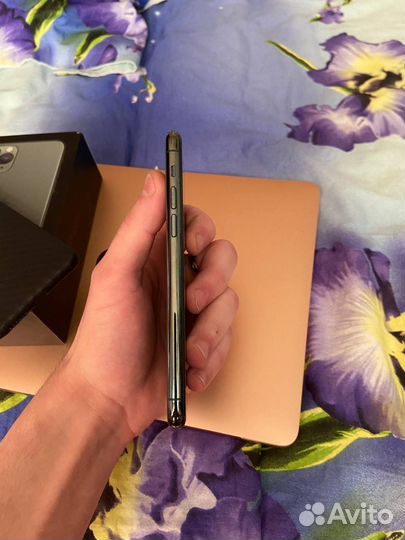 iPhone 11 Pro, 64 ГБ