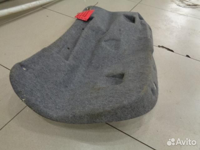 Обшивка крышки багажника BMW 3-Series E90 2005-20