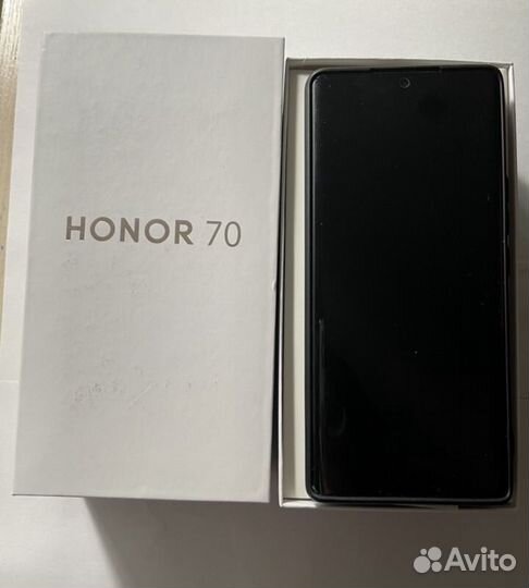 HONOR 70, 8/128 ГБ