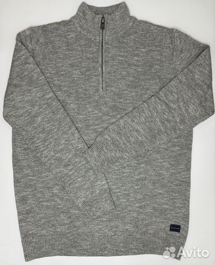 Джемпер мужской Tom Tailor 54 (XL)