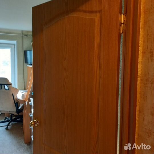 Межкомнатные двери бу с коробкой
