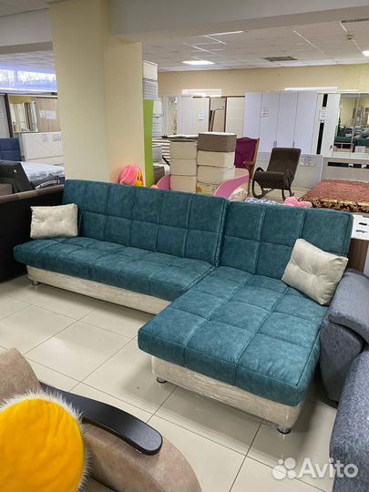 Диван в рассрочку