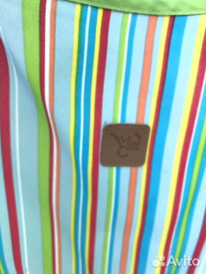 Коляска трость бу