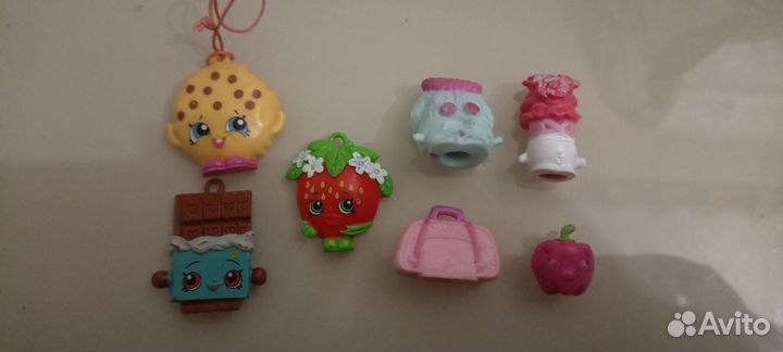 Шопкинс shopkins