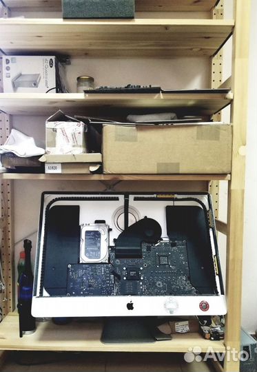 Ремонт apple Macbook Pro Macbook Air iMac Mac Mini