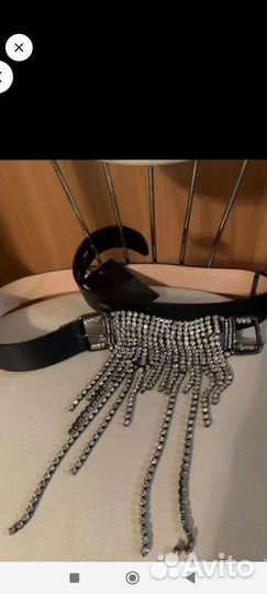 Ремень La Perla