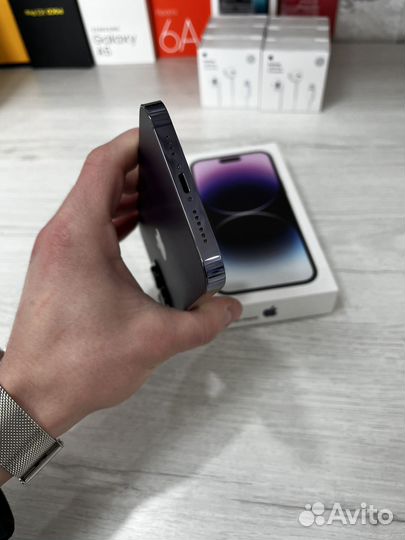iPhone 14 Pro Max, 128 ГБ