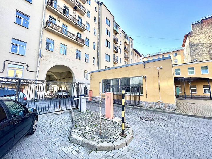 Собственник. бц 217 м² Столовая. Общепит. Пищевое