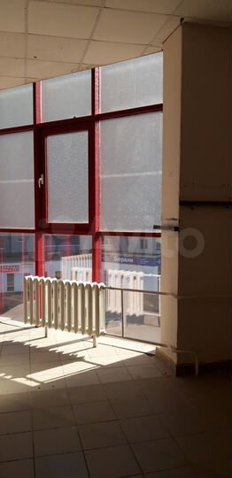 Торговая площадь, 28.6 м²