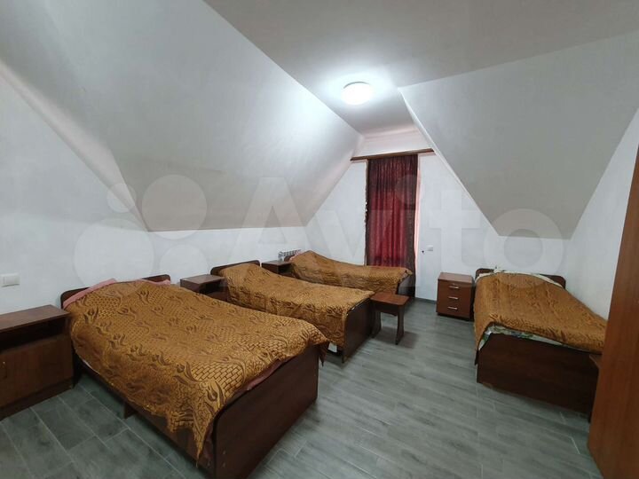 Комната 14 м², 2/2 эт.