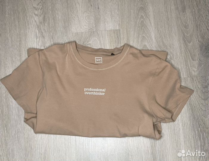 Футболка xs brand