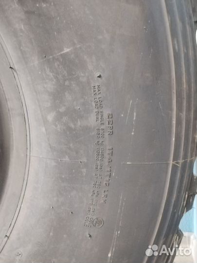 Автопокрышка 16.00R20 RLB 990 double coin 174/171G