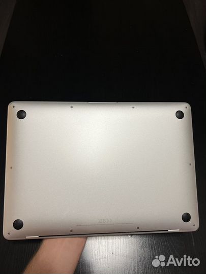 Apple MacBook air 13 m1