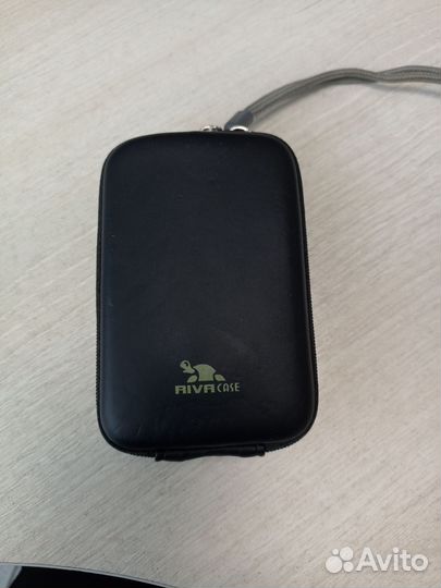 Фотоаппарат panasonic lumix FS10