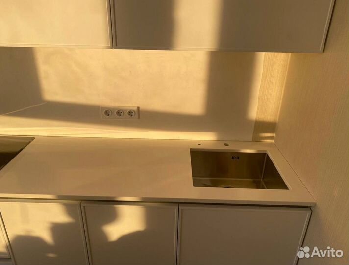 Столешницы из оникса