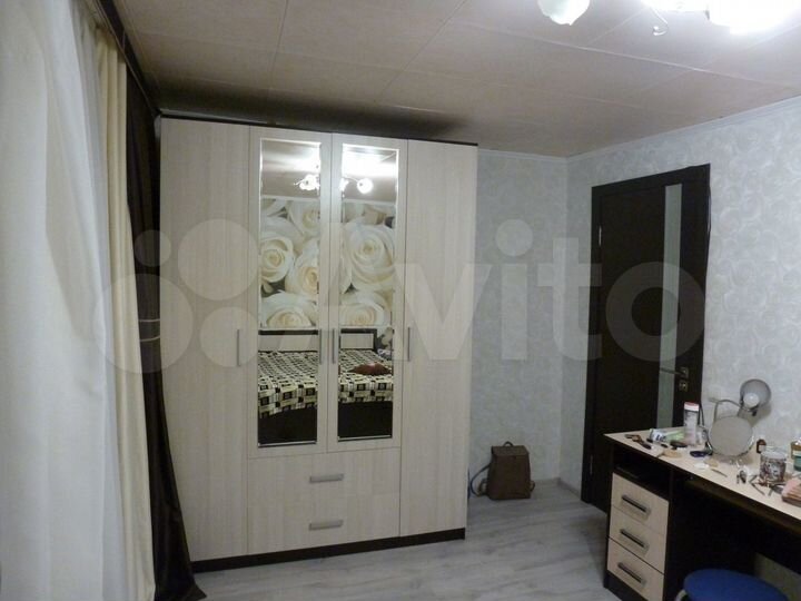 Дом 60 м² на участке 7 сот.