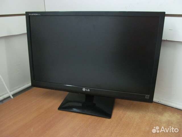 Монитор LG flatron e 1942