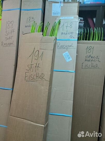 Лыжи rossignol X-IUM skating premium, крепления ra