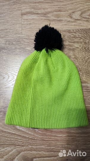 Сноубордическая шапка Dakine