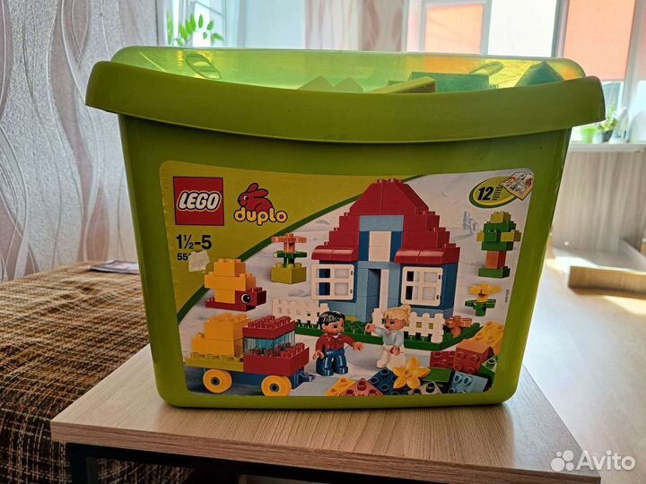 Lego duplo