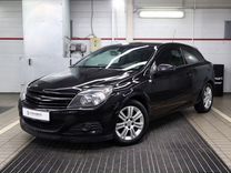 Opel Astra GTC 1.8 AT, 2008, 274 000 км, с пробегом, цена 580 000 руб.